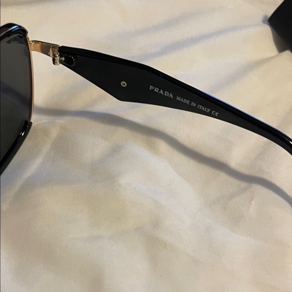 Prada Sunglasses - Picture 6 of 10